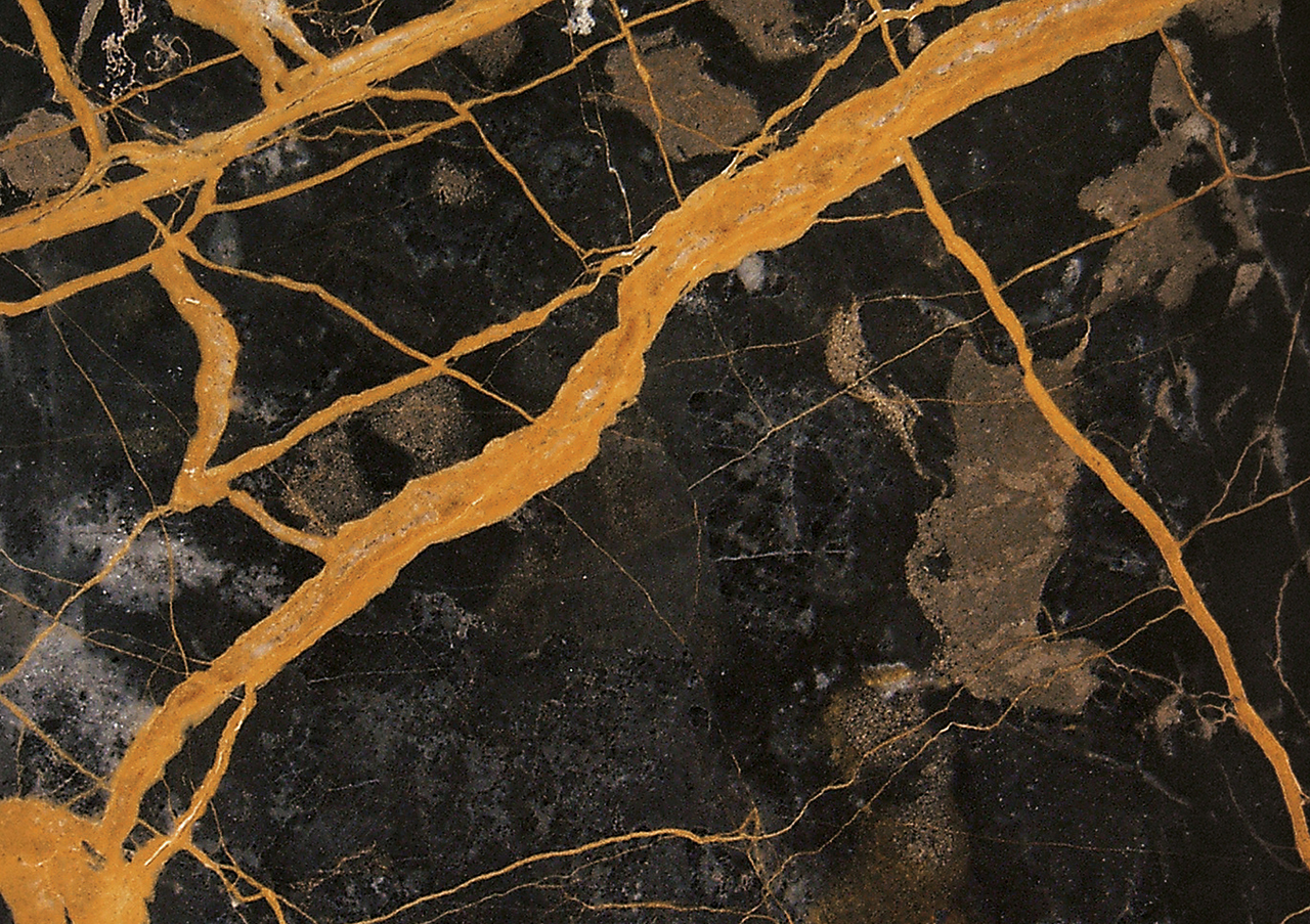Port Laurent, Moroccan marble – surface detail